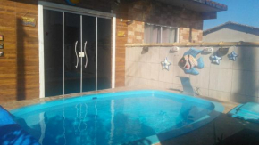 Casa temporada FINAL DE ANO
